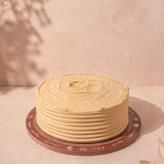 Amber Cake 2 LBS