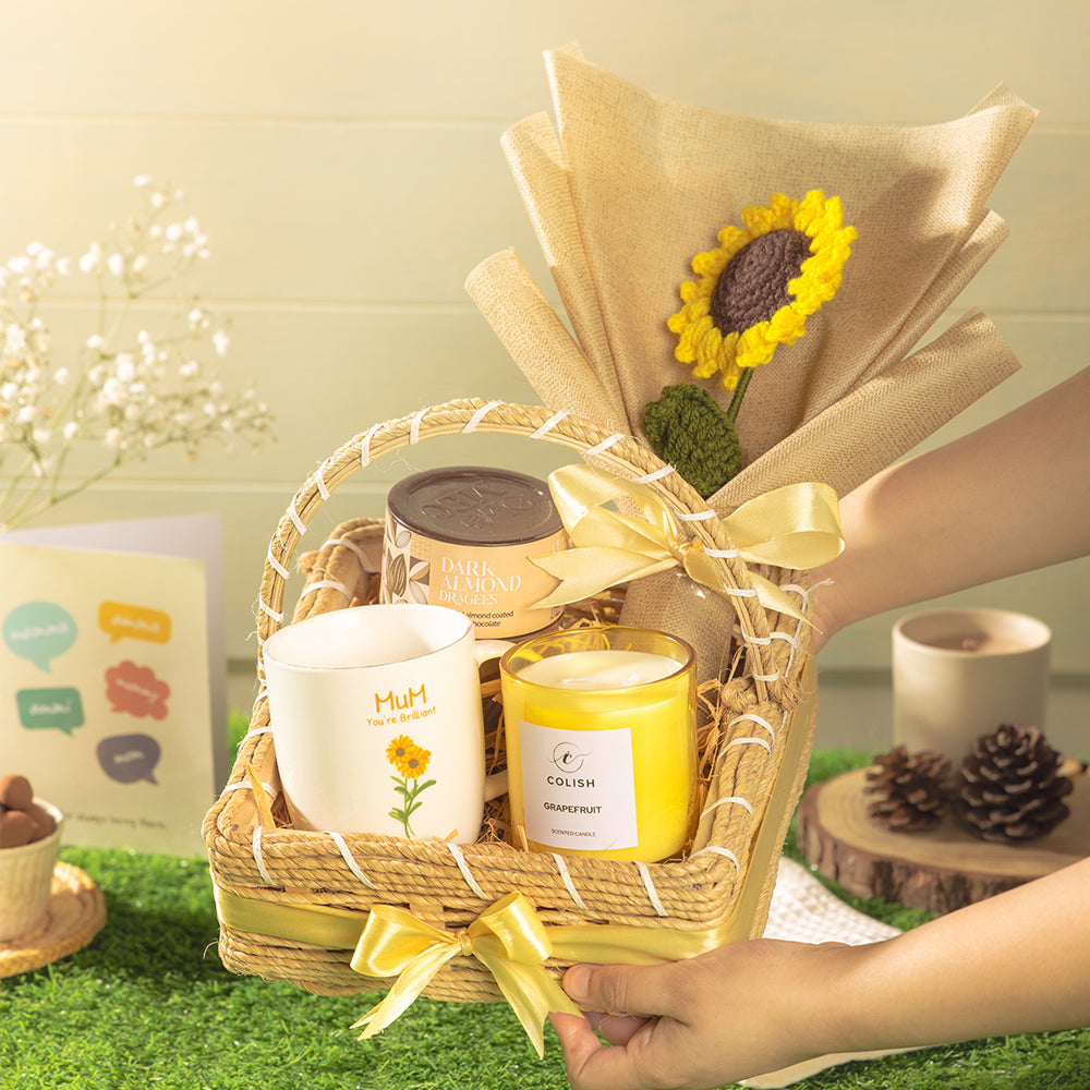 Soft Sentimental Mom