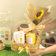 Soft Sentimental Mom