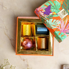 Chocolate Box