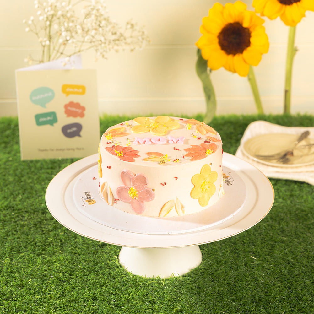 Mother’s Day Sunshine Bundle - TCS SentimentsExpress