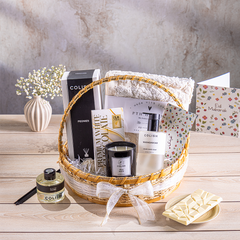 Scents of Eid Basket