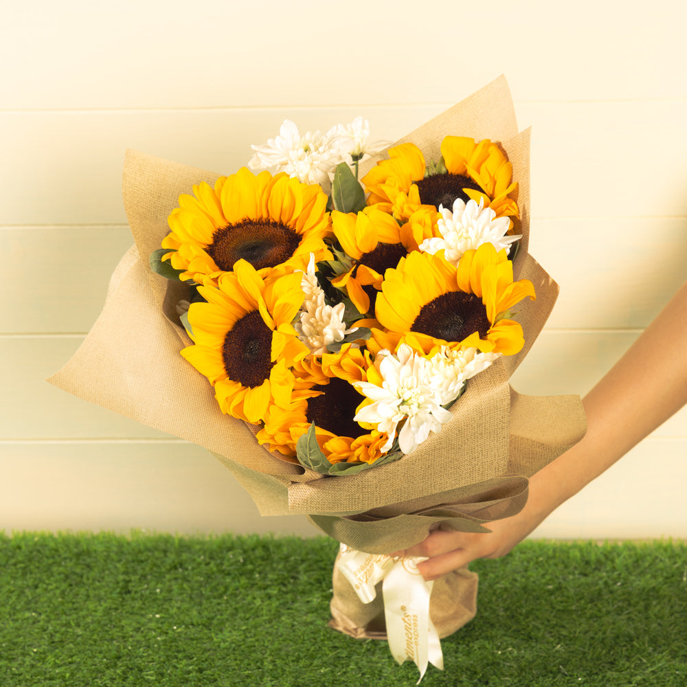 Mother’s Day Sunshine Bundle - TCS SentimentsExpress