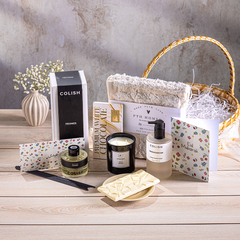 Scents of Eid Basket