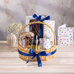 Eid Basket For Him