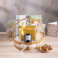 Eid Delights Basket