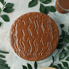 Velvet Nutella Dream 2.5 LBS