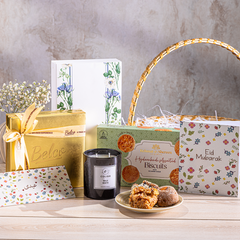 Eid Delights Basket