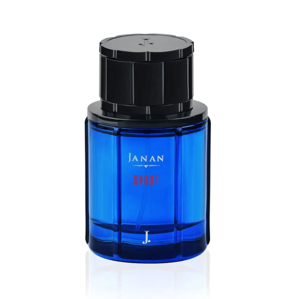 Janan Sports 100 ml - TCS Sentiments Express