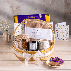 Eid From Far Away Hamper