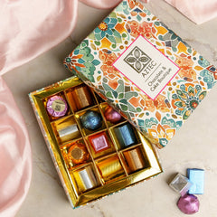 Chocolate Box