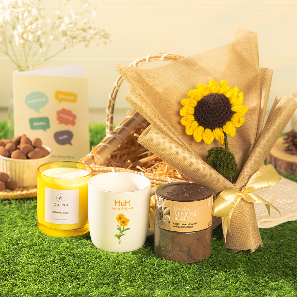 Soft Sentimental Mom