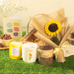 Soft Sentimental Mom