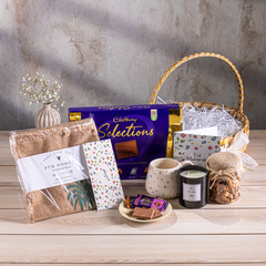 Eid From Far Away Hamper