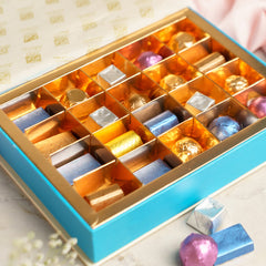 Chocolate Box