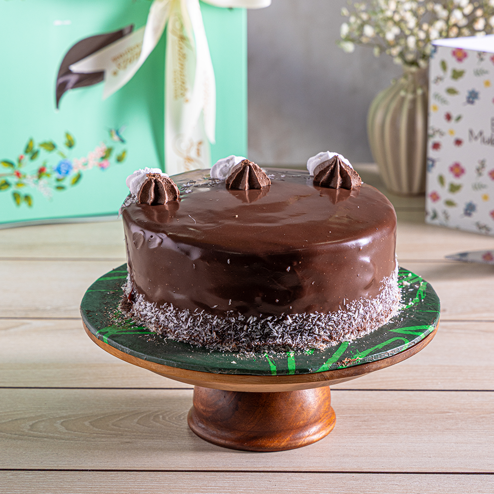 Bounty Cake - TCS SentimentsExpress