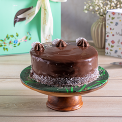 Bounty Cake - TCS SentimentsExpress