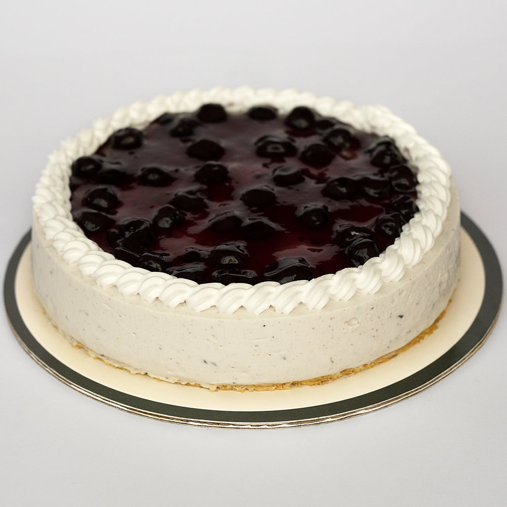 Blueberry Cheesecake 2 LBS