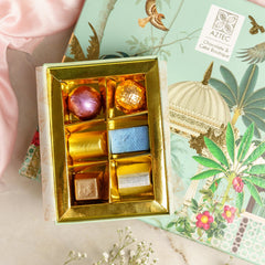 Chocolate Box