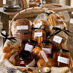 Assorted Basket
