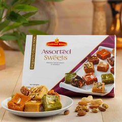 Assorted Sweet (300gram)