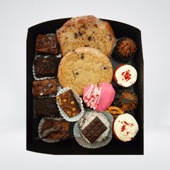 Assortment Box by Bake Away