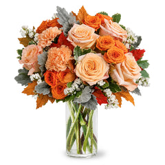 Autumn Ember Bouquet