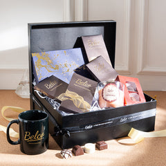 Black Pearl Hamper
