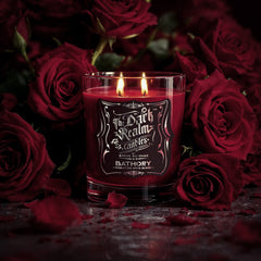 Bathory Candle