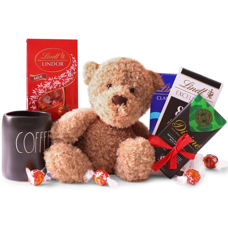 Beary Special Gift