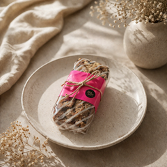 Belgian Chocolate Banana Bread - TCS Sentiments Express