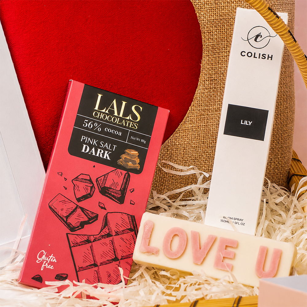 Better Together Basket