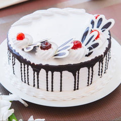 Black Forest Cake 2 LBS