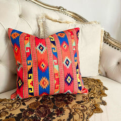 Boho Cushion Cover