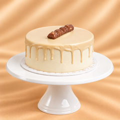 Bonello Chocolate Cake - 2 LBS