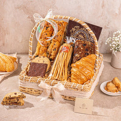 Bread Basket