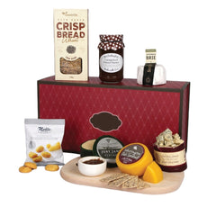 British Cheese Board