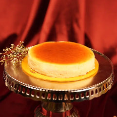 Burnt Basque Cheese Cake 2 LBS
