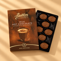 Butlers Hot Chocolate 240G