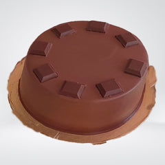 Cadbury Cake by Bake Away