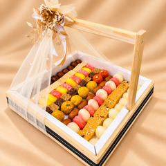 Chashni Grand Mithai Basket - 2.5kg