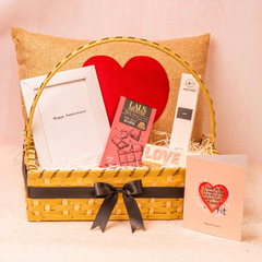 Better Together Basket