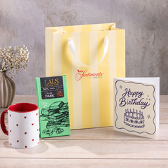 Signature Love Bag