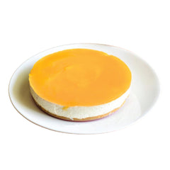 Kinnow Cheese Cake 2 LBS & Kinnow Box (3kg - 3.5kg)