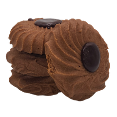 Chocolate Biscuits - 1kg