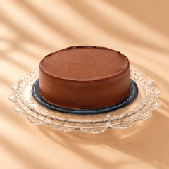 Chocolate Heaven Cake