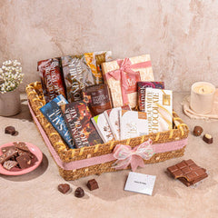 Chocolate Lovers Hamper