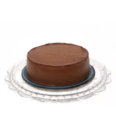 Chocolate Heaven Cake 2LBS - TCS Sentiments Express