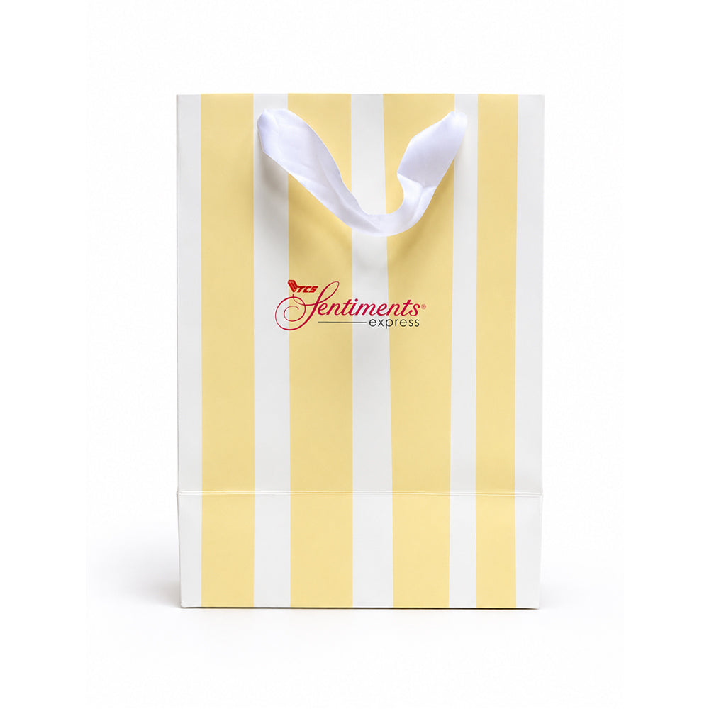 Classic Hamper Basket