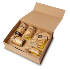 Golden Glow: A Gift of Health and Beauty - TCS SentimentsExpress
